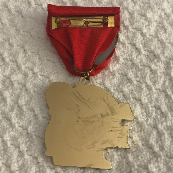 San Antonio Fiesta 2015 The Miracle League Metals - Picture 8 of 10